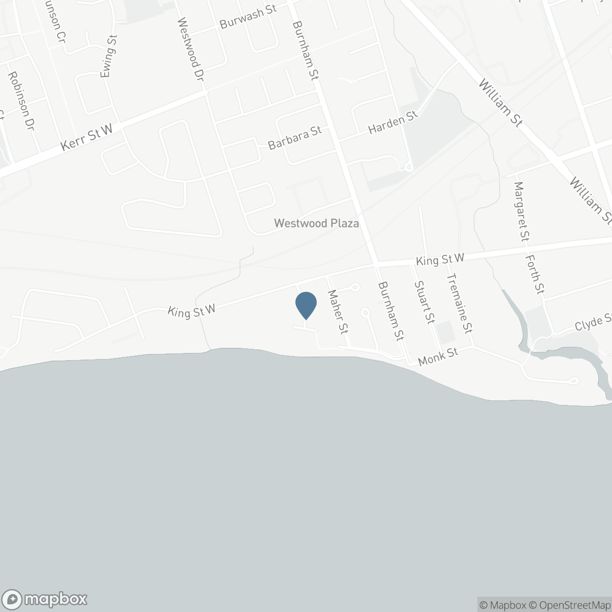 204 SUZANNE MESS BOULEVARD, Cobourg, Ontario K9A 3L3